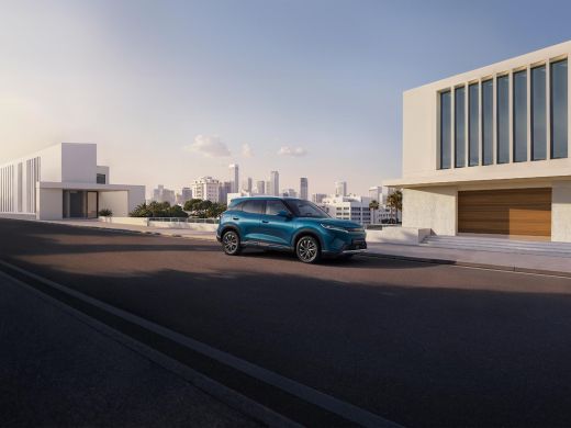 BYD ATTO 2 Boost | 1.000 KM WLTP | Plug-in Hybrid | 90 KM Elektrisch WLTP | Meerdere Kleuren Verkrijgbaar | ... ActivLease financial lease