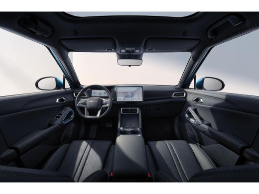 BYD ATTO 2 Boost | 1.000 KM WLTP | Plug-in Hybrid | 90 KM Elektrisch WLTP | Meerdere Kleuren Verkrijgbaar | ... ActivLease financial lease