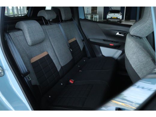 Citroën C3 Aircross 1.2 Hybrid 145pk Plus | Cruise Control | Camera | Carplay | Climate | Radio | Elektr. ramen ActivLease financial lease