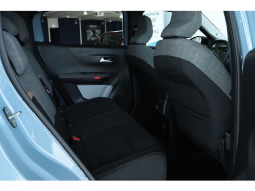 Citroën C3 Aircross 1.2 Hybrid 145pk Plus | Cruise Control | Camera | Carplay | Climate | Radio | Elektr. ramen ActivLease financial lease