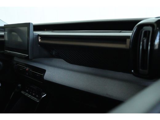 Citroën C3 Aircross 1.2 Hybrid 145pk Plus | Cruise Control | Camera | Carplay | Climate | Radio | Elektr. ramen ActivLease financial lease
