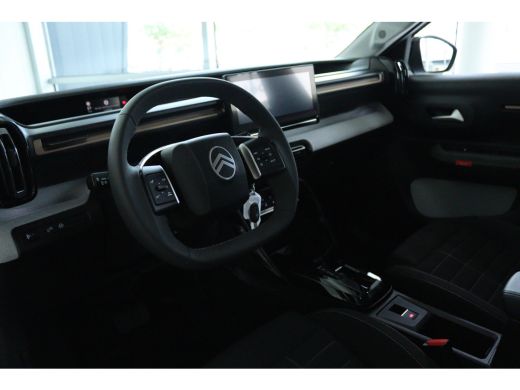 Citroën C3 Aircross 1.2 Hybrid 145pk Plus | Cruise Control | Camera | Carplay | Climate | Radio | Elektr. ramen ActivLease financial lease