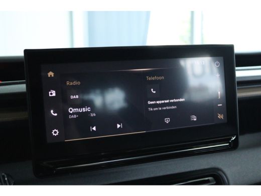 Citroën C3 Aircross 1.2 Hybrid 145pk Plus | Cruise Control | Camera | Carplay | Climate | Radio | Elektr. ramen ActivLease financial lease