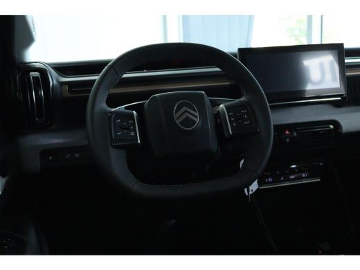 Citroën C3 Aircross 1.2 Hybrid 145pk Plus | Cruise Control | Camera | Carplay | Climate | Radio | Elektr. ramen ActivLease financial lease
