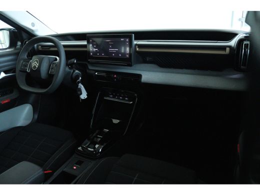 Citroën C3 Aircross 1.2 Hybrid 145pk Plus | Cruise Control | Camera | Carplay | Climate | Radio | Elektr. ramen ActivLease financial lease