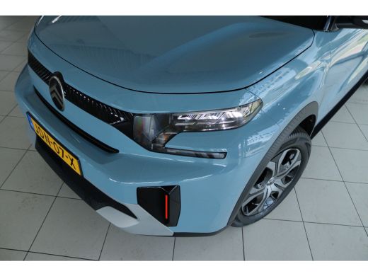 Citroën C3 Aircross 1.2 Hybrid 145pk Plus | Cruise Control | Camera | Carplay | Climate | Radio | Elektr. ramen ActivLease financial lease