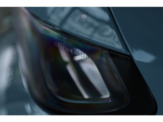 Citroën C3 Aircross 1.2 Hybrid 145pk Plus | Cruise Control | Camera | Carplay | Climate | Radio | Elektr. ramen ActivLease financial lease