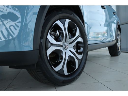 Citroën C3 Aircross 1.2 Hybrid 145pk Plus | Cruise Control | Camera | Carplay | Climate | Radio | Elektr. ramen ActivLease financial lease