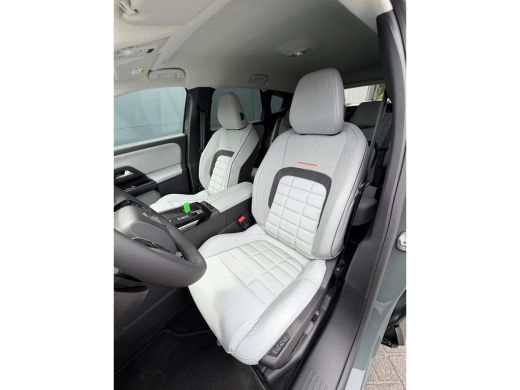 Citroën C5 Aircross 225pk Plug-In Hybrid Plus (Trekhaak - Elektrische Klep - Leder incl verwarming/koeling/massage/ge... ActivLease financial lease