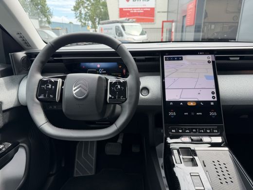Citroën C5 Aircross 225pk Plug-In Hybrid Plus (Trekhaak - Elektrische Klep - Leder incl verwarming/koeling/massage/ge... ActivLease financial lease