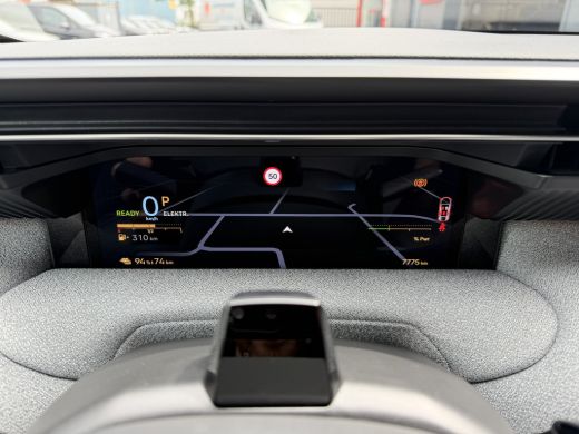 Citroën C5 Aircross 225pk Plug-In Hybrid Plus (Trekhaak - Elektrische Klep - Leder incl verwarming/koeling/massage/ge... ActivLease financial lease
