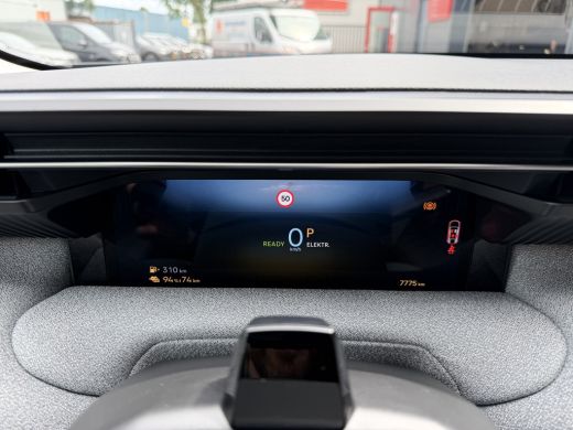 Citroën C5 Aircross 225pk Plug-In Hybrid Plus (Trekhaak - Elektrische Klep - Leder incl verwarming/koeling/massage/ge... ActivLease financial lease