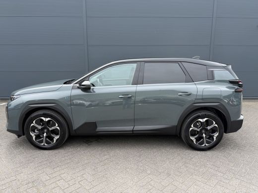 Citroën C5 Aircross 225pk Plug-In Hybrid Plus (Trekhaak - Elektrische Klep - Leder incl verwarming/koeling/massage/ge... ActivLease financial lease