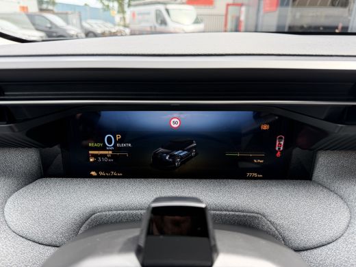Citroën C5 Aircross 225pk Plug-In Hybrid Plus (Trekhaak - Elektrische Klep - Leder incl verwarming/koeling/massage/ge... ActivLease financial lease