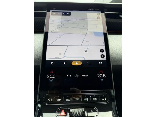 Citroën C5 Aircross 225pk Plug-In Hybrid Plus (Trekhaak - Elektrische Klep - Leder incl verwarming/koeling/massage/ge... ActivLease financial lease