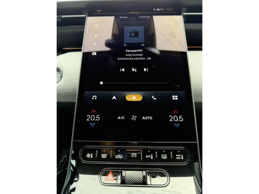 Citroën C5 Aircross 225pk Plug-In Hybrid Plus (Trekhaak - Elektrische Klep - Leder incl verwarming/koeling/massage/ge... ActivLease financial lease