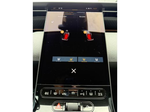 Citroën C5 Aircross 225pk Plug-In Hybrid Plus (Trekhaak - Elektrische Klep - Leder incl verwarming/koeling/massage/ge... ActivLease financial lease