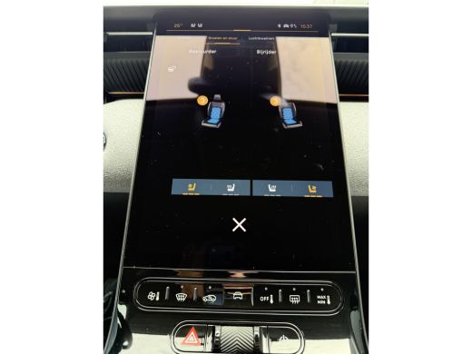 Citroën C5 Aircross 225pk Plug-In Hybrid Plus (Trekhaak - Elektrische Klep - Leder incl verwarming/koeling/massage/ge... ActivLease financial lease
