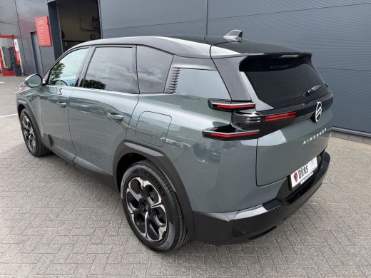 Citroën C5 Aircross 225pk Plug-In Hybrid Plus (Trekhaak - Elektrische Klep - Leder incl verwarming/koeling/massage/ge... ActivLease financial lease