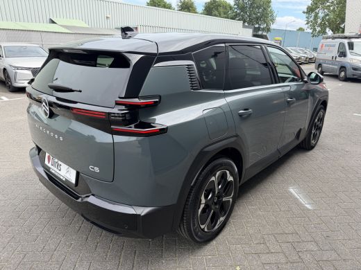 Citroën C5 Aircross 225pk Plug-In Hybrid Plus (Trekhaak - Elektrische Klep - Leder incl verwarming/koeling/massage/ge... ActivLease financial lease
