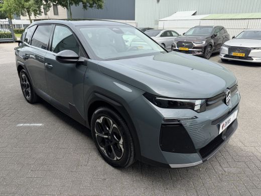 Citroën C5 Aircross 225pk Plug-In Hybrid Plus (Trekhaak - Elektrische Klep - Leder incl verwarming/koeling/massage/ge... ActivLease financial lease