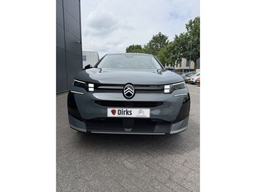 Citroën C5 Aircross 225pk Plug-In Hybrid Plus (Trekhaak - Elektrische Klep - Leder incl verwarming/koeling/massage/ge... ActivLease financial lease