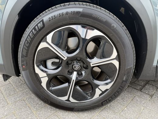 Citroën C5 Aircross 225pk Plug-In Hybrid Plus (Trekhaak - Elektrische Klep - Leder incl verwarming/koeling/massage/ge... ActivLease financial lease