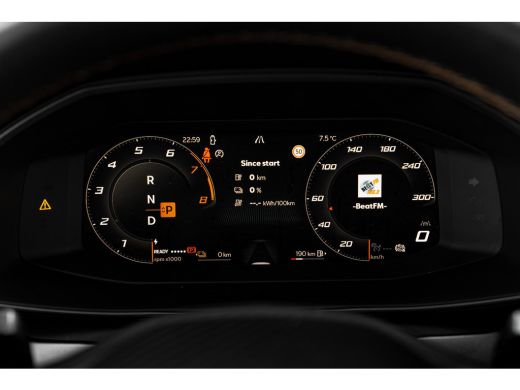 CUPRA Leon Sportstourer 1.5 TSI e-Hybrid 204pk Business | Panoramadak | Sennheiser | Camera | 18" | Alcantara ActivLease financial lease