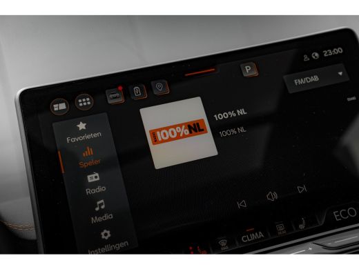 CUPRA Leon Sportstourer 1.5 TSI e-Hybrid 204pk Business | Panoramadak | Sennheiser | Camera | 18" | Alcantara ActivLease financial lease