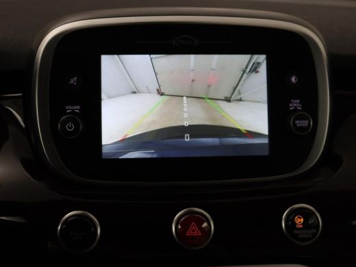 Fiat 500X 1.5 MHEV Yacht Club Capri | Vouwdak | Leder | Adaptive cruise | Camera | Carplay | Navigatie | Cl... ActivLease financial lease