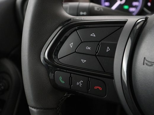 Fiat 500X 1.5 MHEV Yacht Club Capri | Vouwdak | Leder | Adaptive cruise | Camera | Carplay | Navigatie | Cl... ActivLease financial lease