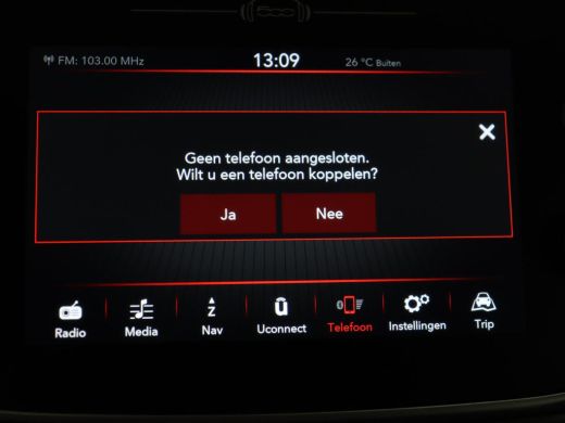 Fiat 500X 1.5 MHEV Yacht Club Capri | Vouwdak | Leder | Adaptive cruise | Camera | Carplay | Navigatie | Cl... ActivLease financial lease