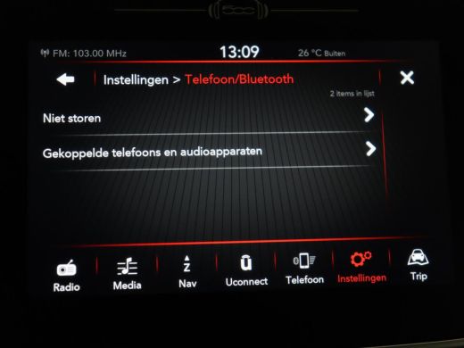 Fiat 500X 1.5 MHEV Yacht Club Capri | Vouwdak | Leder | Adaptive cruise | Camera | Carplay | Navigatie | Cl... ActivLease financial lease