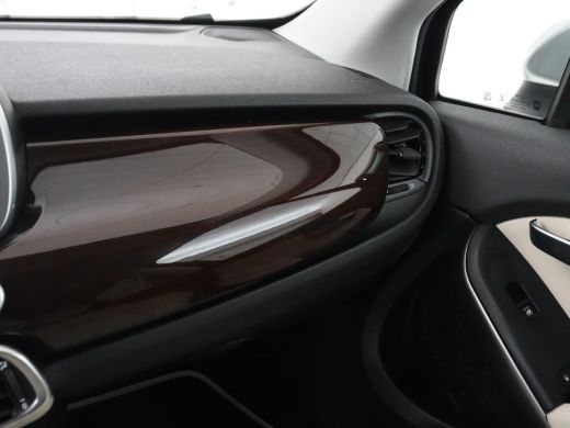 Fiat 500X 1.5 MHEV Yacht Club Capri | Vouwdak | Leder | Adaptive cruise | Camera | Carplay | Navigatie | Cl... ActivLease financial lease