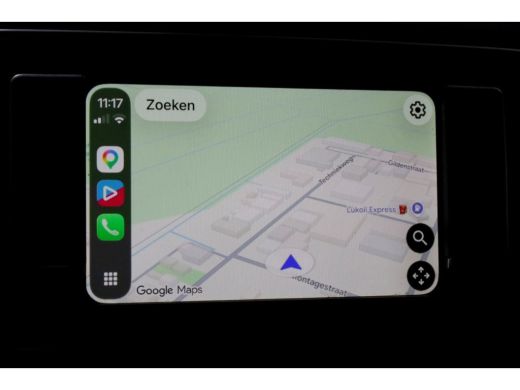 Fiat Scudo 1.5 MultiJet 102pk L2H1 Airco/Navi/Cruise Control 10-2022 ActivLease financial lease