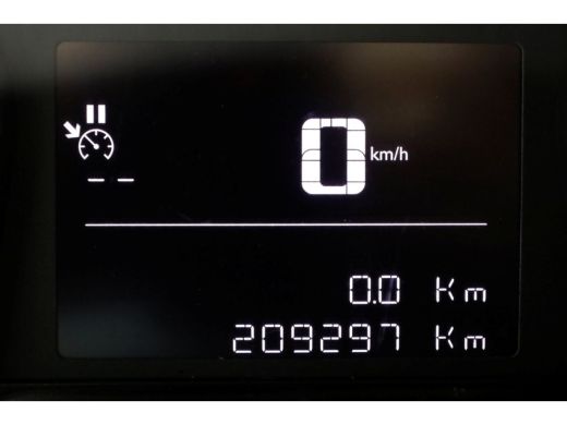 Fiat Scudo 1.5 MultiJet 102pk L2H1 Airco/Navi/Cruise Control 10-2022 ActivLease financial lease