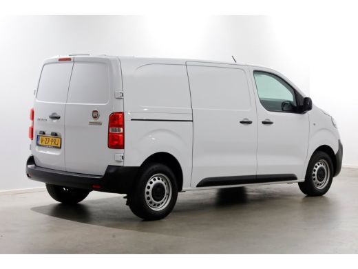 Fiat Scudo 1.5 MultiJet 102pk L2H1 Airco/Navi/Cruise Control 10-2022 ActivLease financial lease