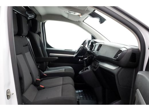 Fiat Scudo 1.5 MultiJet 102pk L2H1 Airco/Navi/Cruise Control 10-2022 ActivLease financial lease