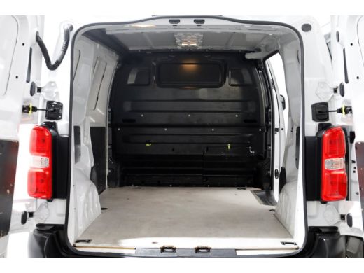 Fiat Scudo 1.5 MultiJet 102pk L2H1 Airco/Navi/Cruise Control 10-2022 ActivLease financial lease