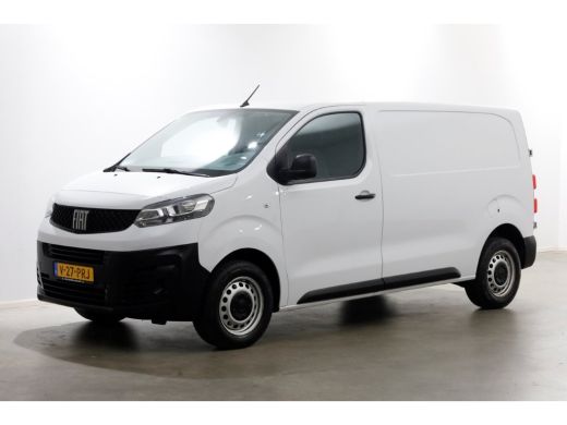 Fiat Scudo 1.5 MultiJet 102pk L2H1 Airco/Navi/Cruise Control 10-2022 ActivLease financial lease