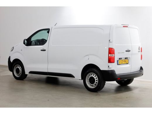 Fiat Scudo 1.5 MultiJet 102pk L2H1 Airco/Navi/Cruise Control 10-2022 ActivLease financial lease