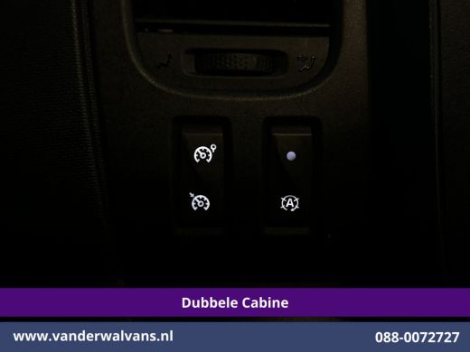 Fiat Talento 2.0 MultiJet 146pk L2H1 Dubbele Cabine Euro6 Airco | 5-Zits | Camera | Navigatie | LM velgen Crui... ActivLease financial lease
