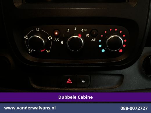 Fiat Talento 2.0 MultiJet 146pk L2H1 Dubbele Cabine Euro6 Airco | 5-Zits | Camera | Navigatie | LM velgen Crui... ActivLease financial lease