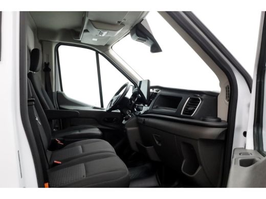 Ford E-Transit 350 L2H2 68 kWh Trend WLTP Range 317km 100% Elektrisch SOH 98,6% 05-2023 ActivLease financial lease