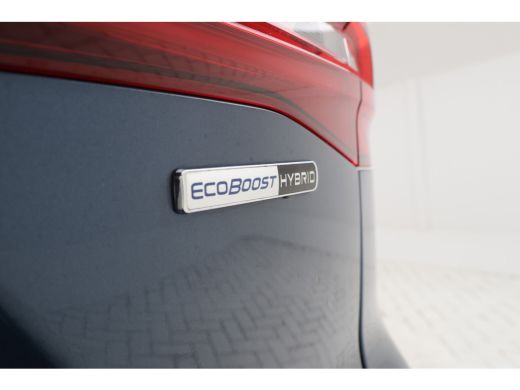 Ford Focus 1.0 EcoBoost Hybrid Titanium Style Automaat, Hoge zit, Apple carplay, climate, ActivLease financial lease