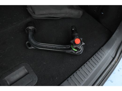 Ford Focus 1.0 EcoBoost Hybrid Titanium Style Automaat, Hoge zit, Apple carplay, climate, ActivLease financial lease