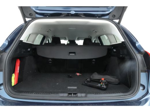 Ford Focus 1.0 EcoBoost Hybrid Titanium Style Automaat, Hoge zit, Apple carplay, climate, ActivLease financial lease
