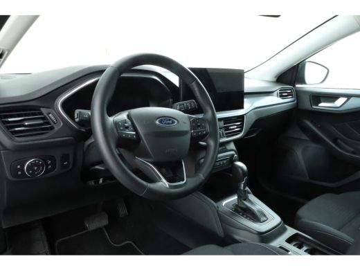 Ford Focus 1.0 EcoBoost Hybrid Titanium Style Automaat, Hoge zit, Apple carplay, climate, ActivLease financial lease