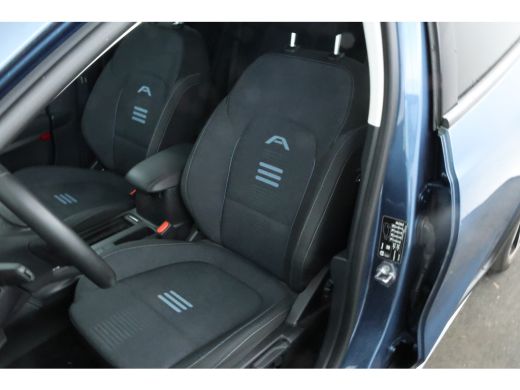 Ford Focus 1.0 EcoBoost Hybrid Titanium Style Automaat, Hoge zit, Apple carplay, climate, ActivLease financial lease
