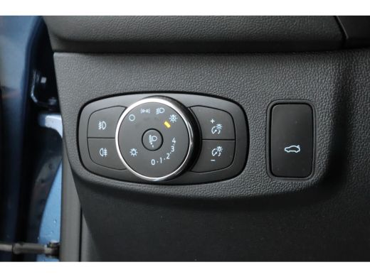Ford Focus 1.0 EcoBoost Hybrid Titanium Style Automaat, Hoge zit, Apple carplay, climate, ActivLease financial lease